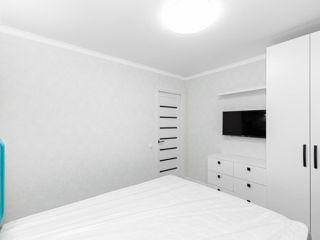 Apartament cu 1 cameră, 30 m², Telecentru, Chișinău foto 5