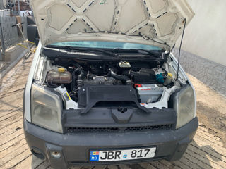 Ford Transit Connect foto 3