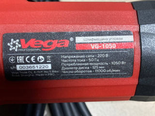 Универсальный инструмент Vega Professional VG-1050 foto 4