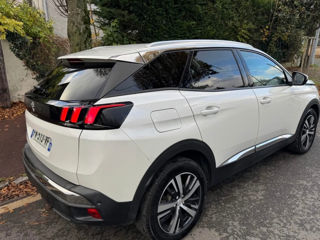 Peugeot 3008 foto 3