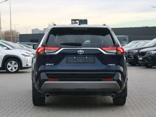 Toyota Rav 4 foto 7