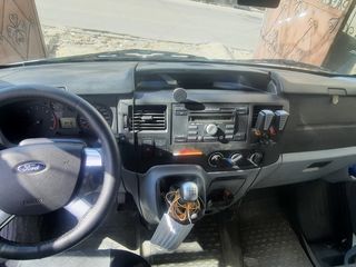 Ford Transit foto 5