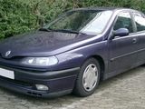 Renault Laguna foto 1