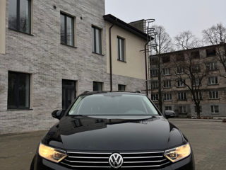 Volkswagen Passat foto 10