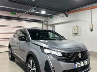 Peugeot 3008 foto 3