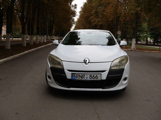 Renault Megane foto 4