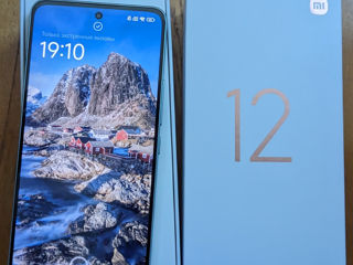 Xiaomi 12 Lite