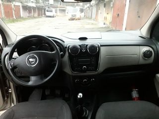 Dacia Lodgy foto 9