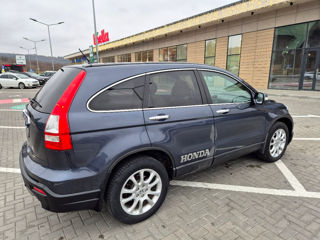 Honda CR-V foto 2