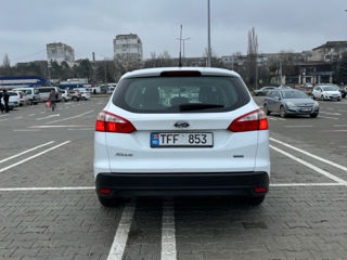 Ford Focus foto 4