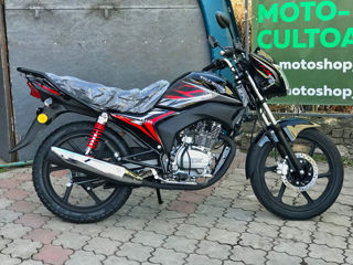Wolf Motors Fenglang 150cc (or.Balti)  фото 0