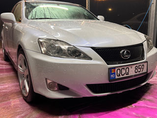 Lexus IS Series foto 2