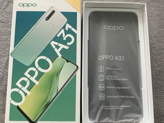 oppo a31 foto 6