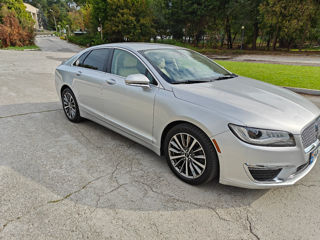 Lincoln MKZ foto 3