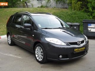 Mazda 5 foto 2