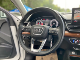 Audi Q5 foto 7