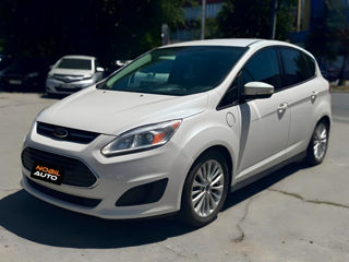 Ford C-Max foto 3