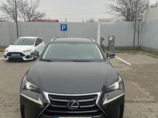 Lexus NX Series foto 2