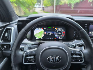 KIA Sorento foto 12