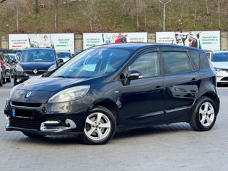 Renault Scenic foto 3