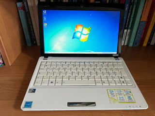 Asus EEE PC 1101HA - 400Lei foto 1