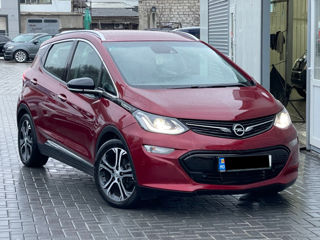 Opel Ampera foto 4