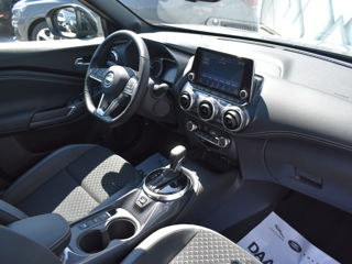 Nissan Juke foto 9