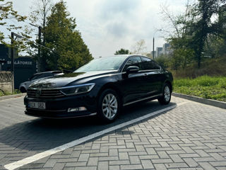 Volkswagen Passat foto 11