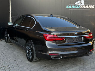 BMW 7 Series foto 6