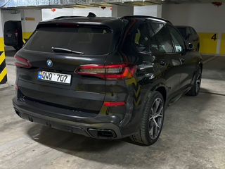 BMW X5 foto 6