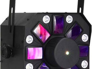 CHAUVET DJ 3 in1 foto 5