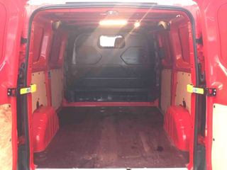 Ford Transit Custom foto 7