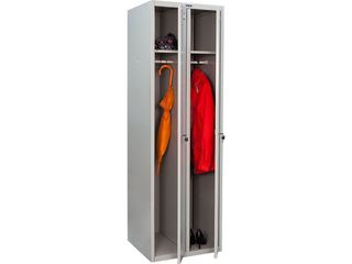 Dulapuri pentru haine (locker) - practic - шкафы для раздевалок (локеры)