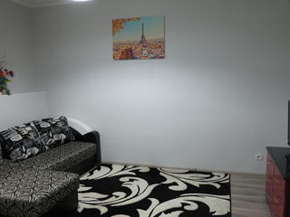 Apartament cu 2 camere, 52 m², Centru, Chișinău foto 1