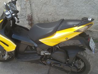 Yamaha Jog foto 6