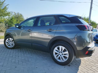 Peugeot 3008 foto 4