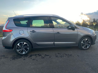 Renault Grand Scenic foto 4