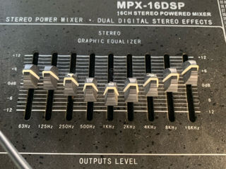 Vind mixer max mpx 16 foto 4