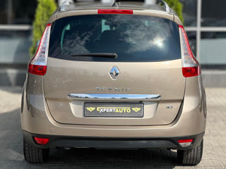 Renault Grand Scenic foto 5