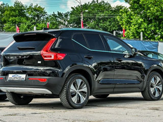 Volvo XC40 foto 2