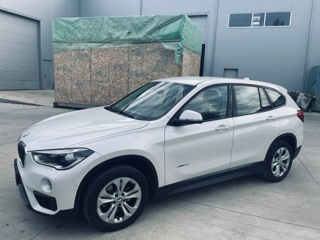 BMW X1 foto 4