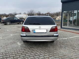 Nissan Primera foto 6