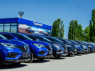 Renault Kadjar foto 1