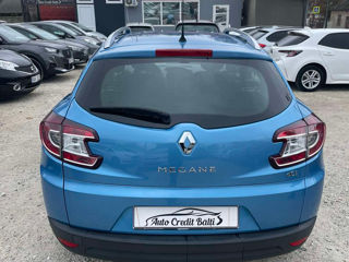 Renault Megane foto 6