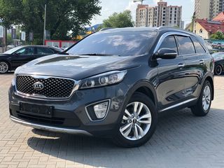 KIA Sorento foto 1