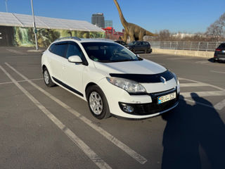 Renault Megane foto 4