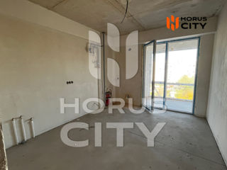 Apartament cu 1 cameră, 43 m², Râșcani, Chișinău foto 13