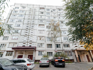 Apartament cu 3 camere, 79 m², Telecentru, Chișinău