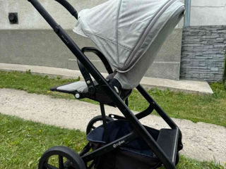 Cybex s lux foto 3