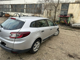 Renault Megane foto 5